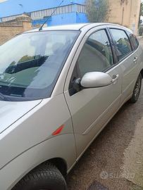 Ford focus ghia