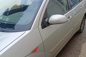 Ford focus ghia