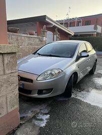 Fiat bravo