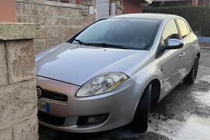 Fiat bravo