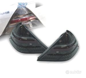 FANALI MERCEDES SLK R170 96-04 LED SCURI