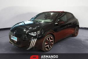 Peugeot 208 2nd serie Hybrid 145 e-DCS6 5 por...