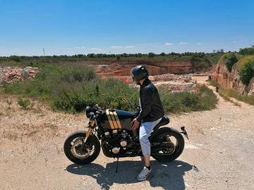 Honda CB 750 F - 1985