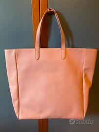 Borsa shopper Jil Sander