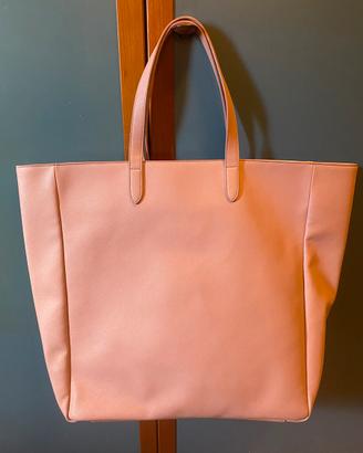 Borsa shopper Jil Sander