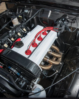 swap MOTORE COMPLETO SWIFT GTI