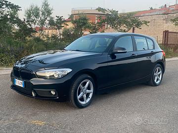BMW Serie 1 (F20) - 2016