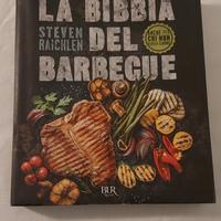 La Bibbia del Barbecue - Steven Raichlen