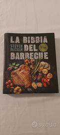 La Bibbia del Barbecue - Steven Raichlen