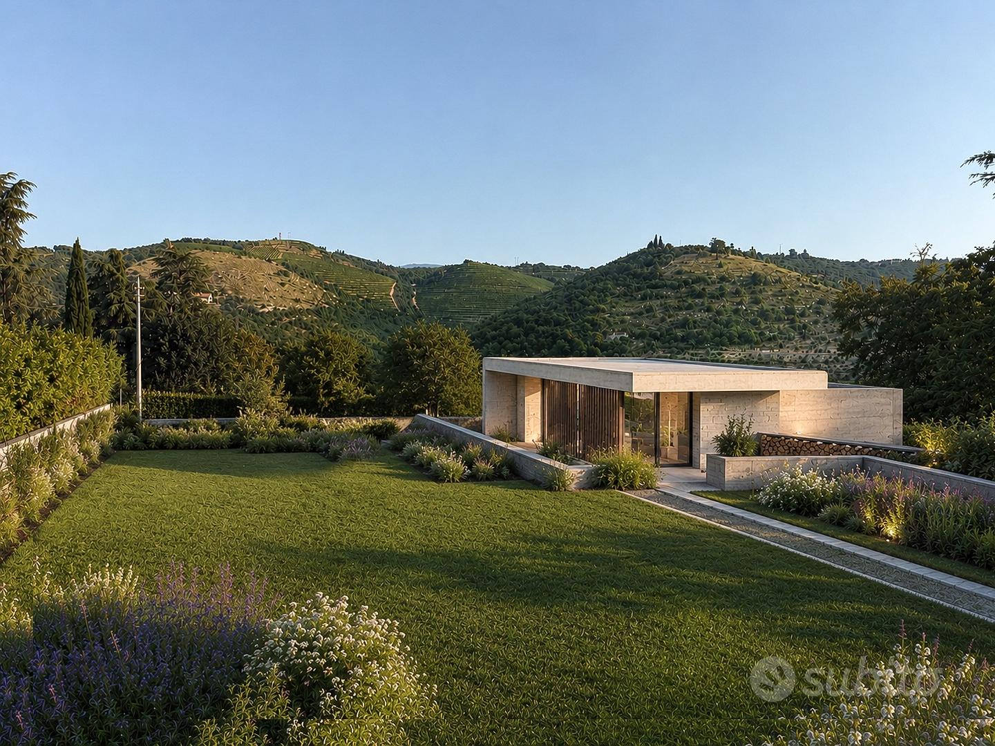 Casa – Negrar di Valpolicella, Sparavieri - Altro