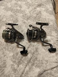 mulinelli pesca