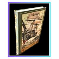 Libro, Emilio Salgari I pirati della Malesia RBA 2