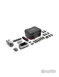 DJI Matrice 4E (Worry-Free Plus Combo) - NUOVO