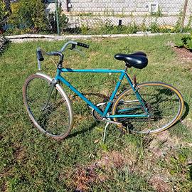 Bicicletta vintage Torpado