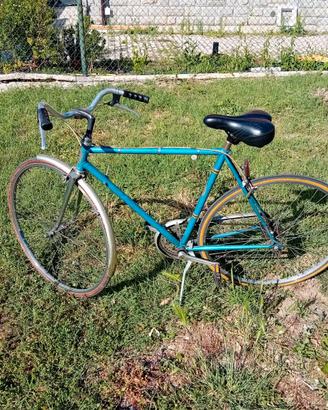 Bicicletta vintage Torpado