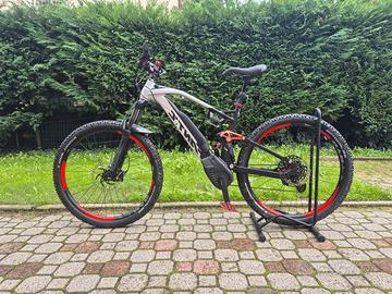 e-bike fantic xtf 1.5