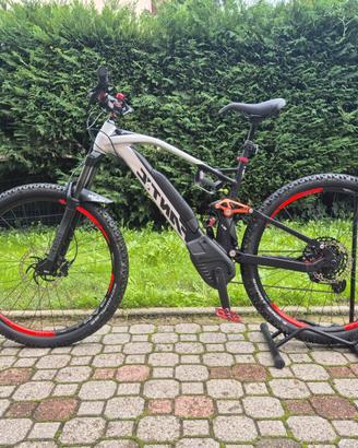 e-bike fantic xtf 1.5