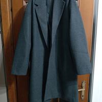 cappotto only & sons uomo