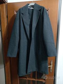 cappotto only & sons uomo