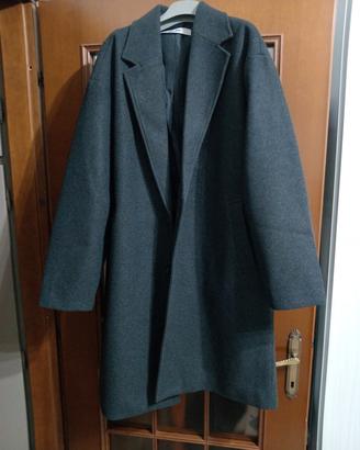 cappotto only & sons uomo