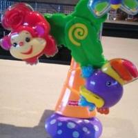 Girandola Fisher prices gioco