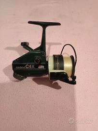mulinelli da pesca