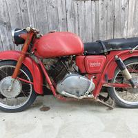 moto guzzi 235