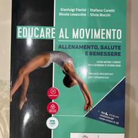 Libro “Educare al movimento”