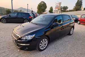 Peugeot 308 PureTech Turbo 110 S&S Active