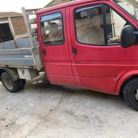 Furgone Ford Transit