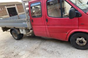 Furgone Ford Transit