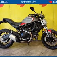 Ducati Monster 797+