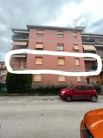 Appartamento Poggibonsi zona Borgaccio