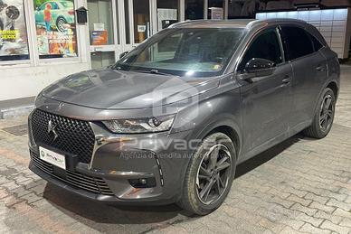 DS DS 7 Crossback BlueHDi 130 aut. Grand Chic