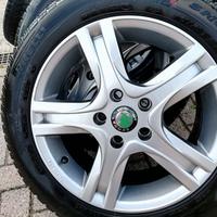 Cerchi in lega gruppo VW 5x112