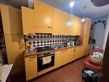 Immobile buono stato panoramico