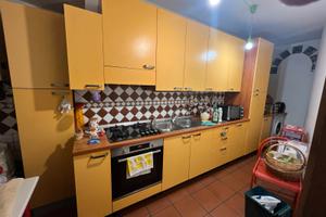 Immobile buono stato panoramico