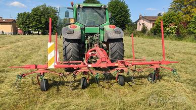 Voltafieno Vicon-Taarup