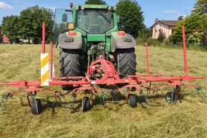 Voltafieno Vicon-Taarup