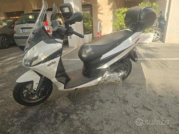 motorino aprilia 50cc 