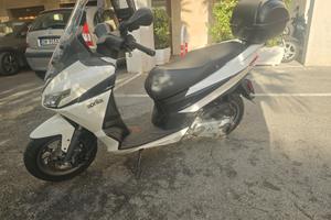 motorino aprilia 50cc 