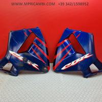 FIANCHETTO LATERALE HONDA CBR 600 2005 2006