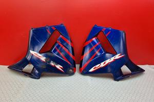 FIANCHETTO LATERALE HONDA CBR 600 2005 2006