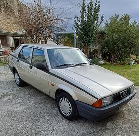 Alfa75 1800 ie