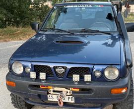 NISSAN Terrano II - 1997