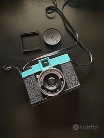 Diana F+
