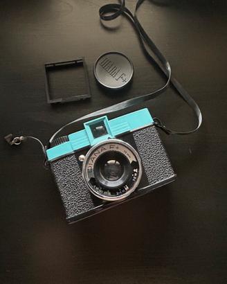 Diana F+
