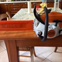Stihl ms 211 C