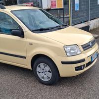 Fiat Panda 1.3 MJT 16V Dynamic