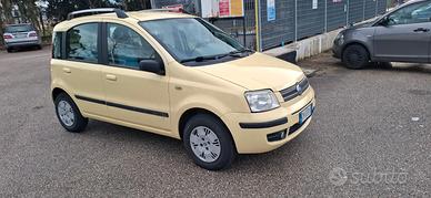 Fiat Panda 1.3 MJT 16V Dynamic